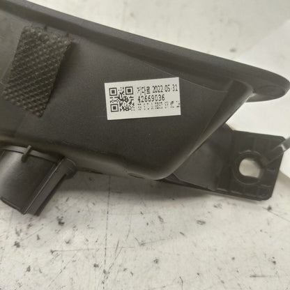 Buick Encore GX Window Switch Bezel Left Rear 2022 2023 2024 2025
