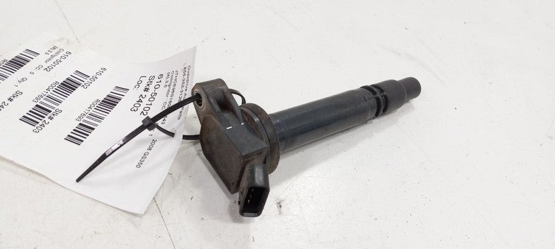 Ignition Coil Ignitor Coil Fits 07-19 TUNDRA  OEM