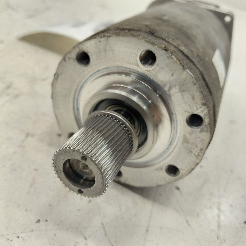 Steering Electric Assist Motor Fits 18-19 Alfa Romeo Stelvio
