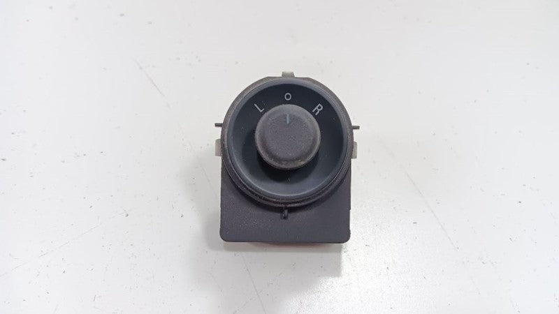 Buick Encore    2019 Master Front Door Switch OEM