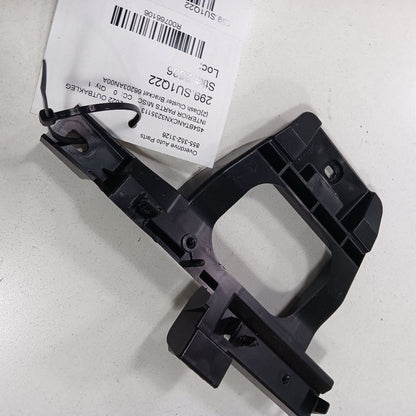 Outback Legacy Dash Cluster Bracket {66203AN00A} 2025 2024 2023 2022 2