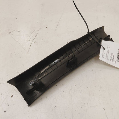 Mazda CX-5 Sill Trim Plate Door Jam Threshold Right Passenger Rear  20