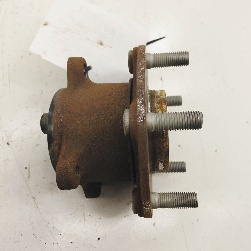 Mazda 3 Left Rear Spindle Knuckle Bearing Hub  2023 2022 2021