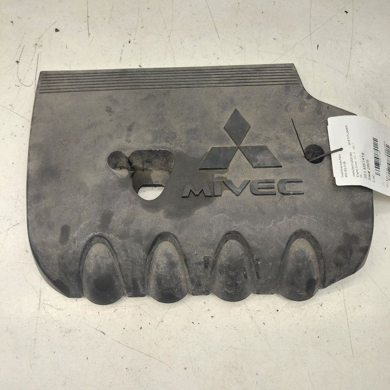 Mitsubishi Outlander   Engine Cover  2018 2017 2016