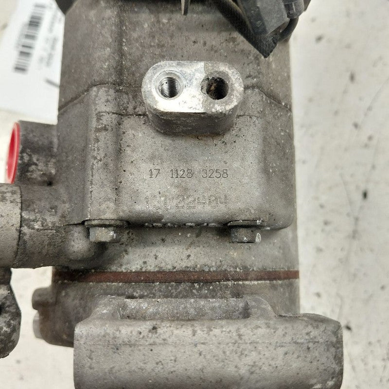 Air Conditioning AC Compressor Turbo US Market Single Zone 17-22 Honda