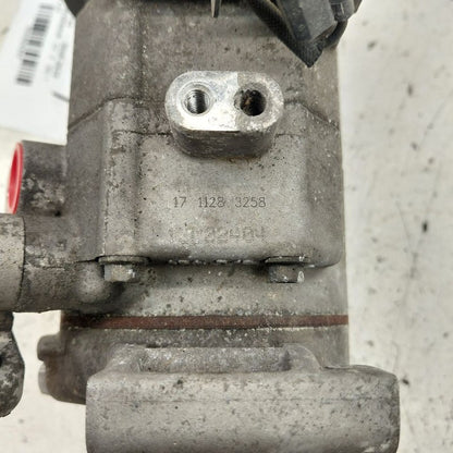 Air Conditioning AC Compressor Turbo US Market Single Zone 17-22 Honda
