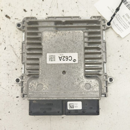 Engine ECM Electronic Control Module Automatic 2.0L FWD 20-21 Hyundai 