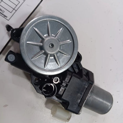 Passenger Right Rear Power Window Motor Fits 20-23 Nissan Versa