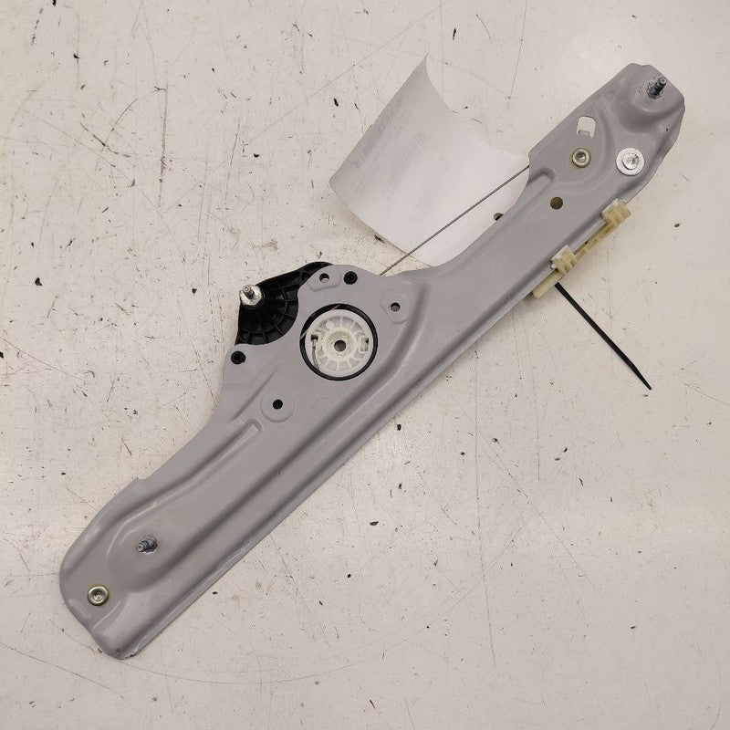 Left Rear Window Regulator Track Fits 16-19 Chevy Volt