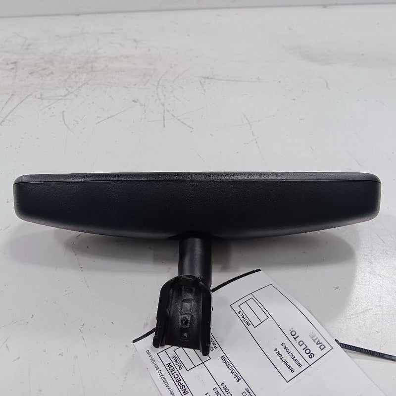 H501SCA101 Interior Rear View Mirror w/ Auto Dimming w/ Garage Door Opener 13-16 Subaru BRZ