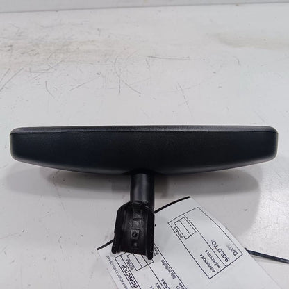 H501SCA101 Interior Rear View Mirror w/ Auto Dimming w/ Garage Door Opener 13-16 Subaru BRZ