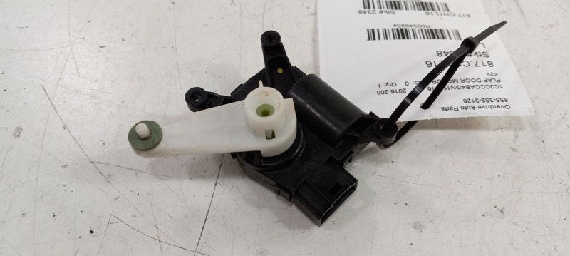 Chrysler 200 Flap Door Motor Heater AC Door Actuator 2015 2016 2017 OE