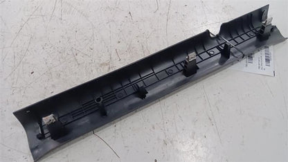 Hyundai Veloster Sill Trim Plate Door Jam Threshold Right Passenger Fr