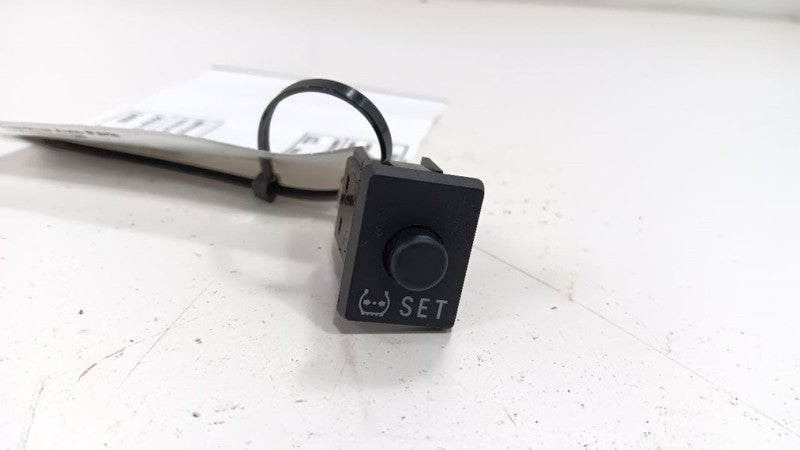 Toyota Prius Tire Pressure Reset Switch 2015 2014 2013 2012 OEM