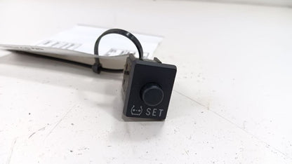 Toyota Prius Tire Pressure Reset Switch 2015 2014 2013 2012 OEM