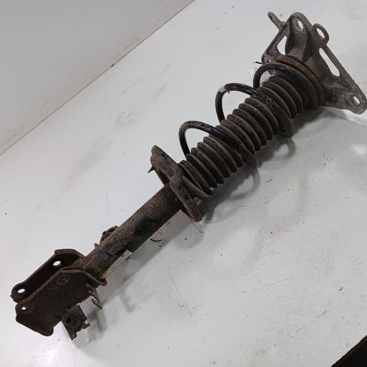 Passenger Right Rear Strut 4 Door X Model AWD Fits 16-17 FIAT 500 OEM