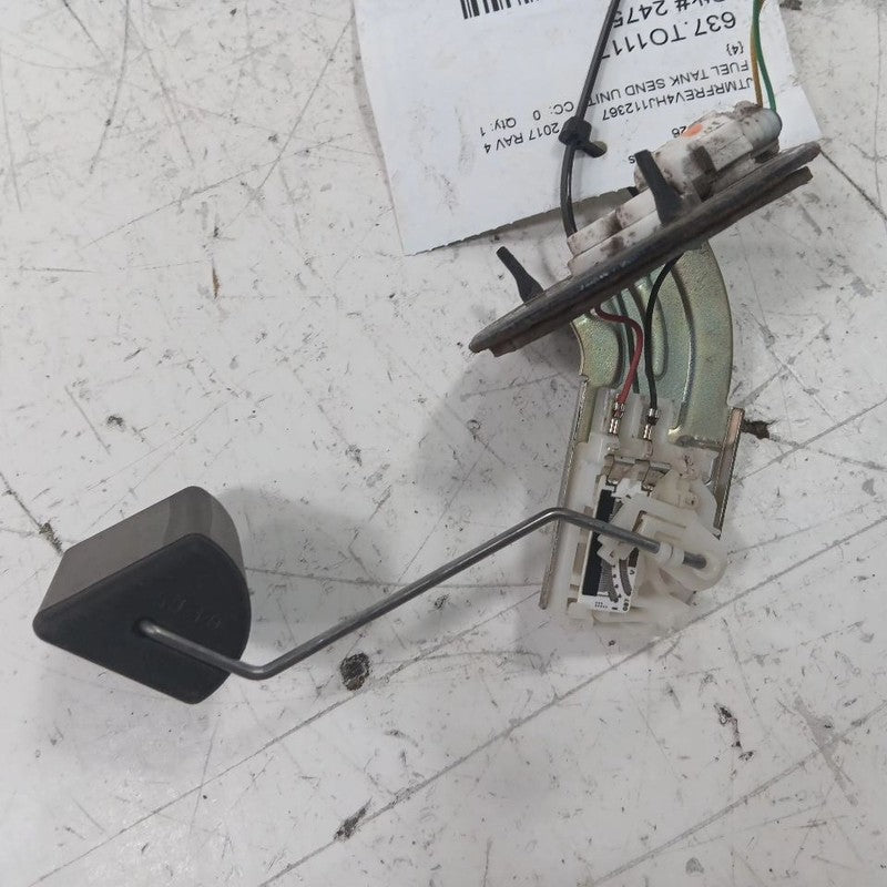 Toyota Rav 4 Fuel Gas Tank Sending Unit  2.5L 2015 2016 2017 2018