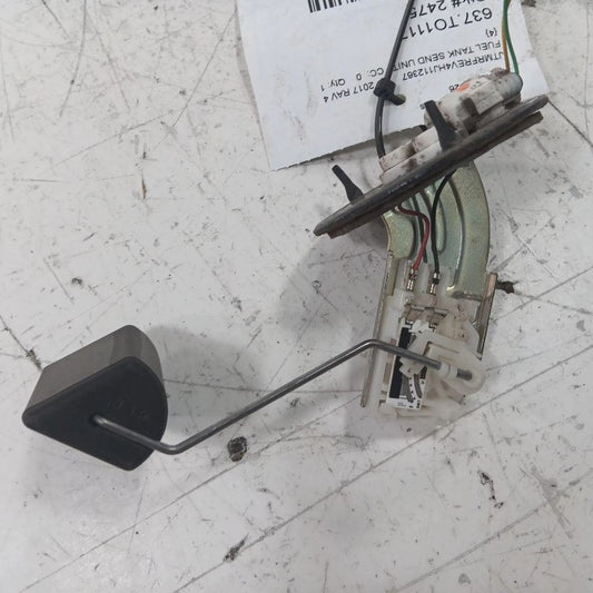 Toyota Rav 4 Fuel Gas Tank Sending Unit  2.5L 2015 2016 2017 2018