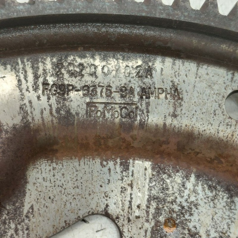 Flywheel Flex Plate Automatic Transmission 2.7L Fits 15-24 Ford Edge