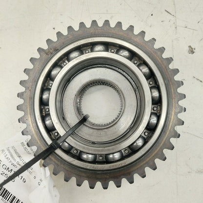Chevy Volt Automatic Transmission Gear Sprocket  2019 2018 2017 2016 O