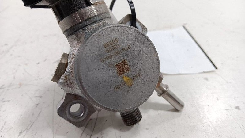 Gas Fuel Pump Only Engine Mounted Direct Injection Fits 20 FORESTER OE