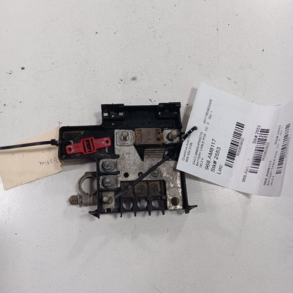 Jeep Renegade Positive Battery Cable  2017 2018 2019 2020