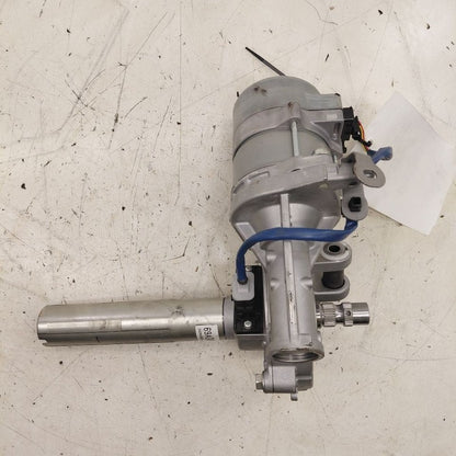 Electric Power Steering Pump VIN Fu 7th And 8th Digit 21-22 Toyota Pri