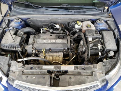 Does Not Apply Chevy Cruze Engine Knock Sensor 2011 2012 2013 2014