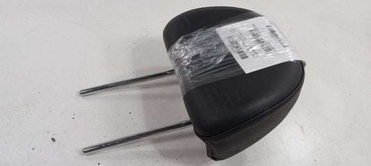 Mini Cooper S Seat Headrest Front Head Rest 2002 2003 2004 2005 2006 O