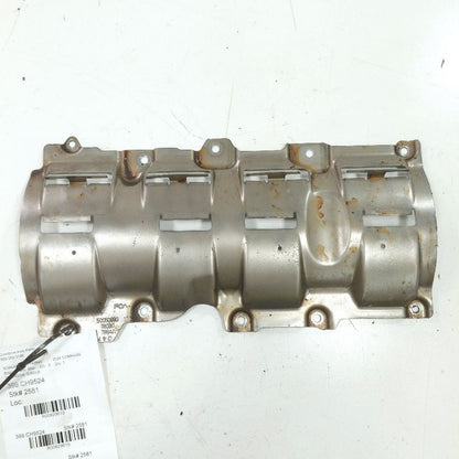 Jeep Compass Engine Baffle 2.0 2025 2024 2023 OEM