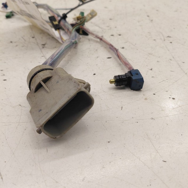 Lexus IS350 Valve Body Wire Harness  3.5 2020 2019 2018