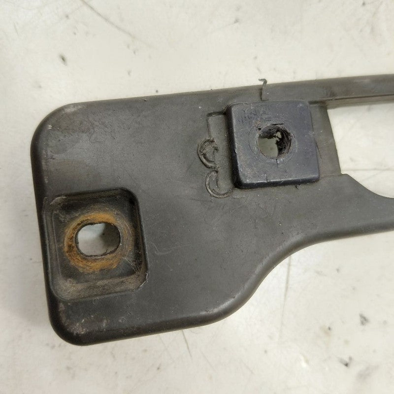 Honda CR-Z License Plate Holder Bracket Mount Rear  2015 2014 2013