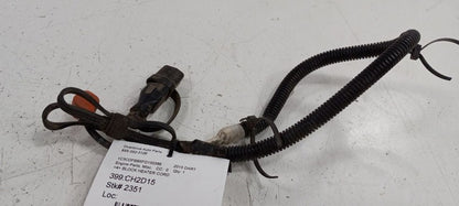 Dodge Dart    2015 Engine Block Heater2013 2014 2015 2016 OEM