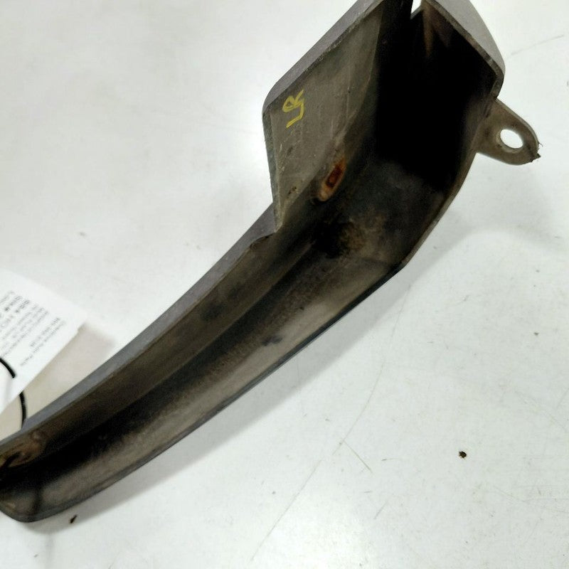 Honda Civic Mud Flap Splash Rock Guard Left Driver Rear  2018 2017 2016