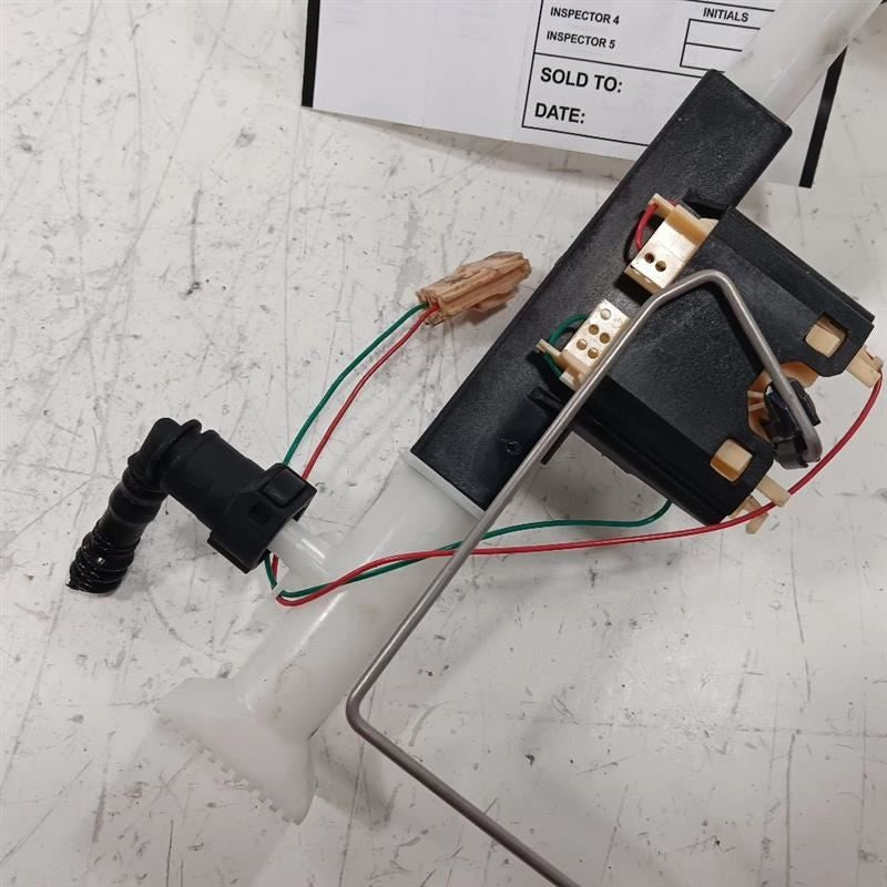 Nissan Rogue Fuel Gas Tank Sending Unit 2014 2015 2016 2017 2018 2019 2020