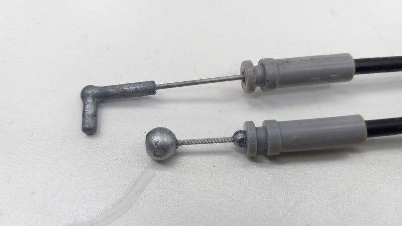 Nissan Versa Door Latch Lock Left Side Rear 2008 2009 2010 2011 2012