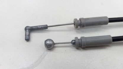 Nissan Versa Door Latch Lock Left Side Rear 2008 2009 2010 2011 2012