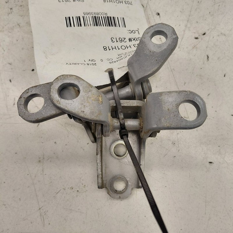 Honda Clarity Door Hinge Set Right Rear Passenger  2018 2019 2020