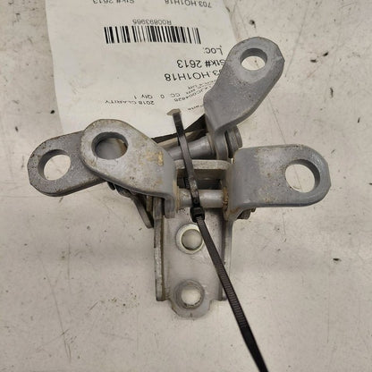 Honda Clarity Door Hinge Set Right Rear Passenger  2018 2019 2020