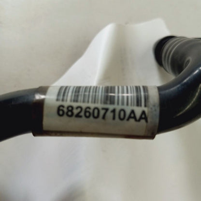 Fiat 500 X Model   Automatic Transmission Oil Feed Tube {68260710AA} 2