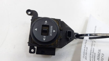 935402L100 Driver Left Front Door Switch Driver Station Wgn Mirror Fits 11-12 ELANTRA