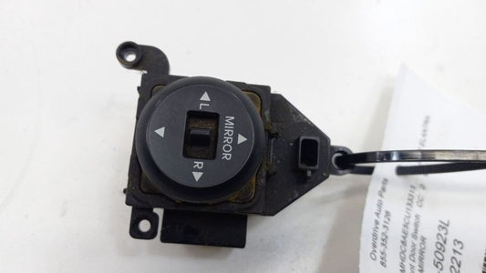935402L100 Driver Left Front Door Switch Driver Station Wgn Mirror Fits 11-12 ELANTRA