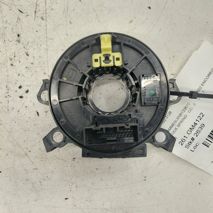 Buick Encore GX Steering Column Clock Spring  2022 2023 2024 2025