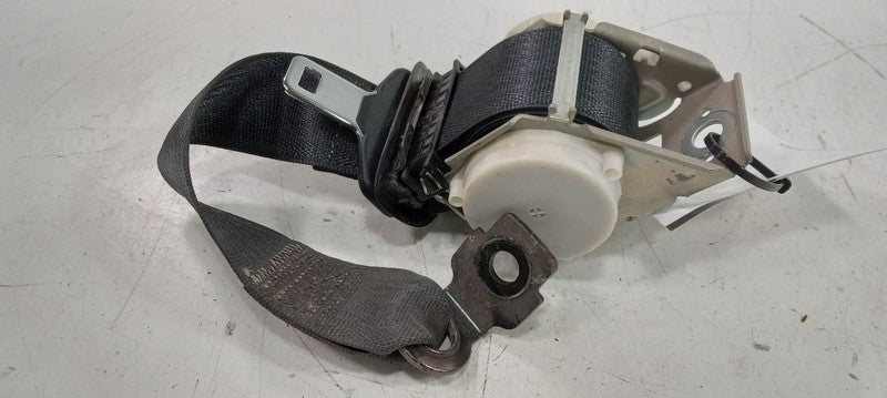 Dodge Dart Seat Belt Strap Retractor Center Middle Rear Back 2013 2014