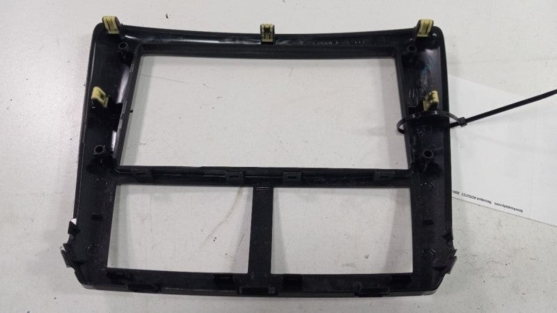 Subaru Forester Radio Bezel Trim Dash Surround 2009 2010 2011 2012 201