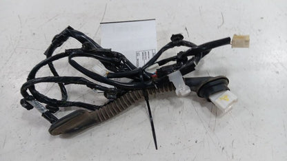 Subaru Impreza Door Harness Wire Wiring Left Rear 2017 2018 2019 2020 