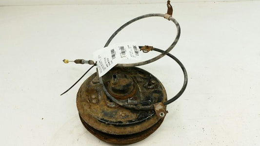 2008 Toyota Prius Rear Back Spindle Knuckle Bearing Hub 2005 2006 2007