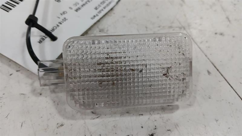 Subaru Forester Dome Light Roof Lamp  2017 2018 OEM