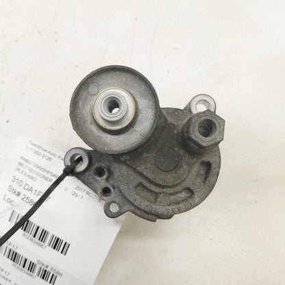 Nissan Rogue Belt Tensioner Pulley  2.5 2017 2018 2019 OEM