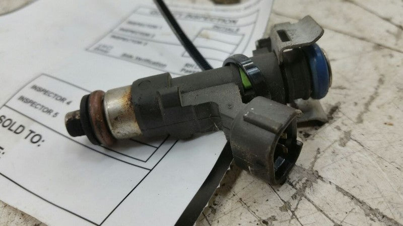 166007Y00A Fuel Injection Injector Fits 04-09 QUEST